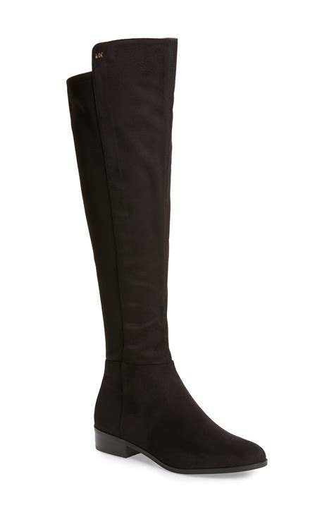 bromley michael kors|michael kors over knee boots.